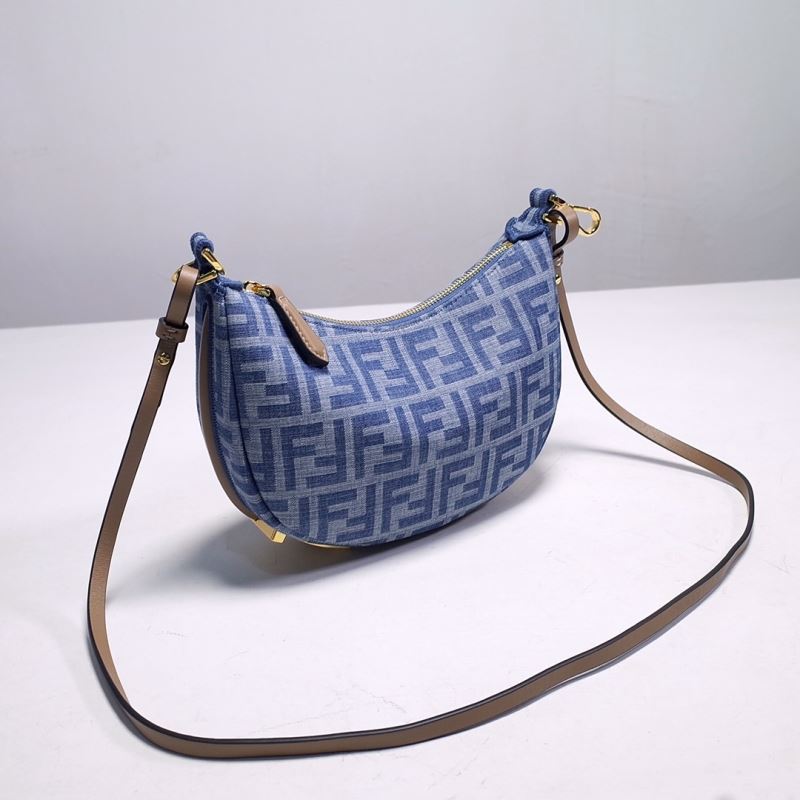 Fendi Hobo Bags